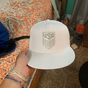 unisex usa hat